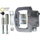 BRAKE CALIPER KNORR FRONT LEFT SN6-19.5"